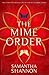 The Mime Order (The Bone Season, #2)