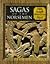 Sagas of the Norsemen: Viking and German Myth (Myth & Mankind)