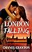 London Falling (International School, #2)