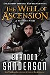 The Well of Ascension by Brandon Sanderson