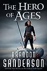 The Hero of Ages by Brandon Sanderson