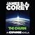 The Churn by James S.A. Corey