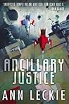 Ancillary Justice