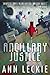 Ancillary Justice by Ann Leckie