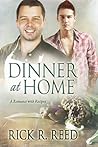 Dinner at Home by Rick R. Reed