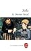 Le Docteur Pascal (Les Rougon-Macquart #20)