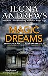 Magic Dreams by Ilona Andrews