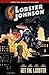 Lobster Johnson, Vol. 4: Get the Lobster