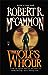 The Wolf's Hour (Michael Gallatin #1)