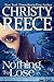 Nothing To Lose (Grey Justice, #1) by Christy Reece