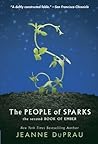 The People of Sparks by Jeanne DuPrau