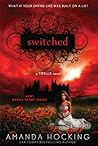 Switched by Amanda Hocking