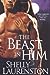 The Beast in Him (Pride, #2)