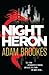 Night Heron (Philip Mangan #1)