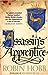 Assassin's Apprentice (Farseer Trilogy, #1)