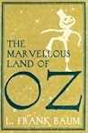 The Marvellous Land of Oz (Oz, #2)