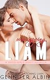 Unwrapping Liam by Gennifer Albin