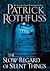 The Slow Regard of Silent Things by Patrick Rothfuss