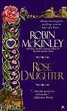 Rose Daughter by Robin McKinley