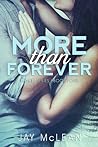 More Than Forever (More Than, #4)