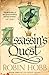 Assassin's Quest by Robin Hobb