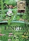 Linéia no jardim de Monet by Christina Björk