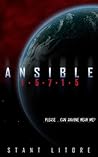 Ansible 15715 by Stant Litore