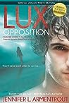 Opposition by Jennifer L. Armentrout