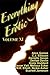 Everything Erotic Volume XI