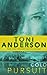 Cold Pursuit (Cold Justice, #2) by Toni Anderson