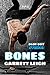 Bones (Blue Boy, #2)