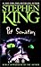 Pet Sematary by Stephen         King