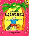 A Visit to Grandma's by Nancy Carlson