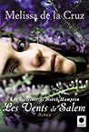 Les Vents de Salem by Melissa de la Cruz