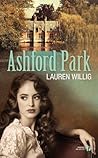 Ashford Park by Lauren Willig