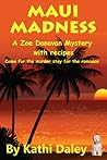 Maui Madness by Kathi Daley