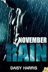 November Rain by Daisy Harris