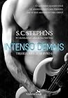 Intenso Demais (Rock Star, #1) (Thoughtless, #1)