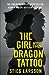 The Girl with the Dragon Tattoo by Stieg Larsson