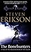 The Bonehunters (Malazan Book of the Fallen, #6)