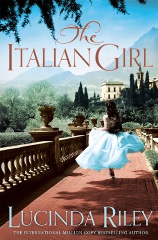 The Italian Girl by Lucinda Edmonds