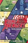 Young Avengers, Vol. 1 by Kieron Gillen