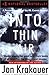 Into Thin Air by Jon Krakauer