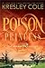 Poison Princess (The Arcana Chronicles, #1)