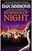 Summer of Night (Seasons of Horror, #1)