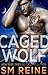 Caged Wolf (The Tarot Witches, #1)