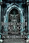 The Inheritance Trilogy by N.K. Jemisin