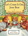 Let's Count It Out, Jesse Bear