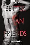 Better Than Friends (Better Than, #3)