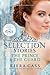 The Selection Stories: The Prince & The Guard (The Selection, #0.5, 2.5)